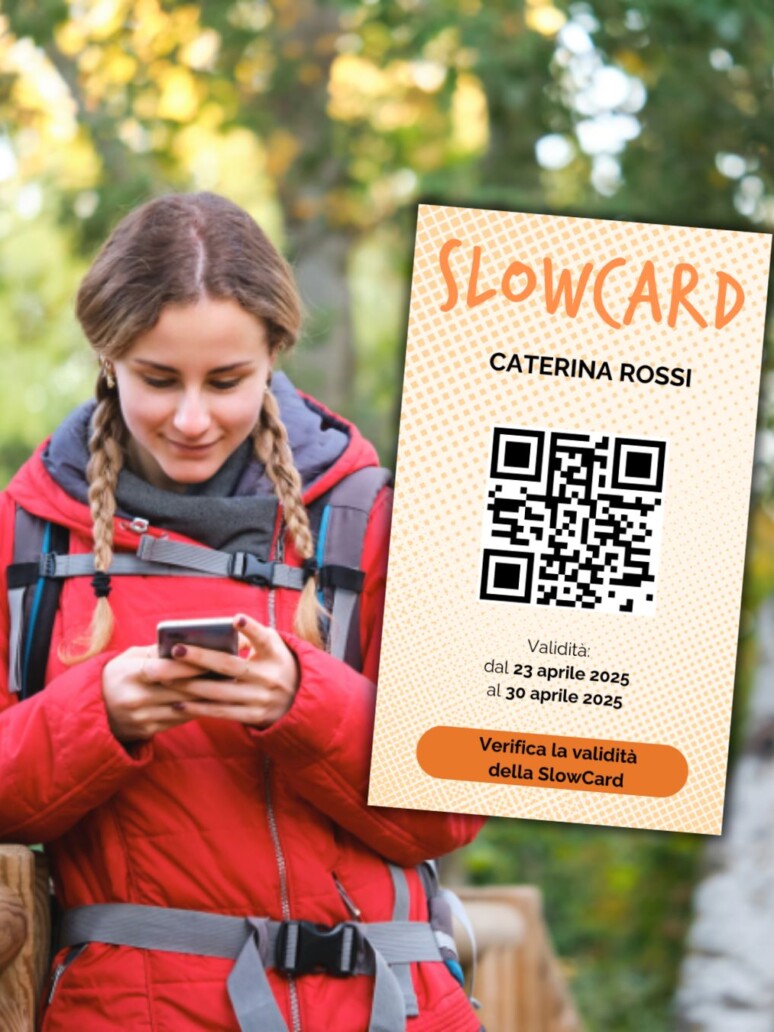 SlowCard