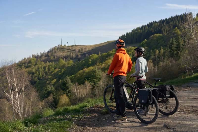 Ciclovia di Oropa Canavesana – Da Cuorgnè a Ivrea lungo la Valchiusella – Tappa 2